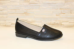 Туфлі жіночі чорні Т851 продаж продаж
