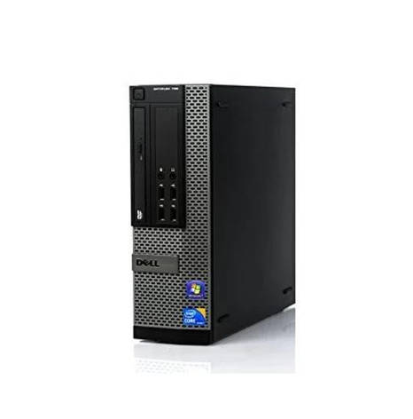 ПК системний блок (офіс/навчання) HP 6300 i5-3470 (4 ядра 4GB 500GB, фото 2