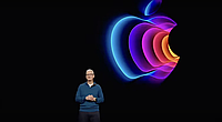 Презентація Apple 8/03/22 - все буде M1 Ultra