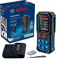 Лазерный дальномер Bosch GLM 50-27 C 0601072T00