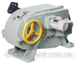 Механізм електричний одноперевертний МЕО-10000, фото 1