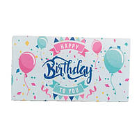 Бірки, листівки і свічки