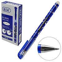 Ручка гелева стирається синя ST01720 (1728шт)