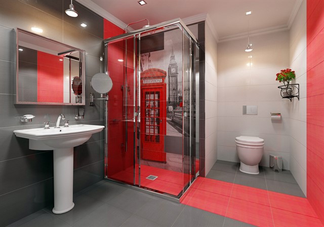 фото-на-керамической-плитке-панно-telephone-box foto-na-keramicheskoĭ-plitke-panno-telephone-box