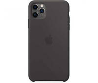 Чехол Apple Leather Case Black для iPhone 12 mini