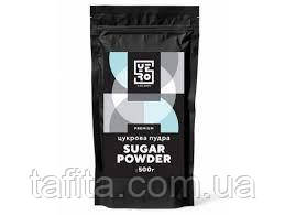 Цукрова пудра 500 г yero colors, фото 1