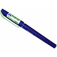 Ручка гелева Axent Autographe AG1007-02 0,5м синя
