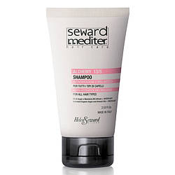 Шампунь живильний для всіх типів волосся Alchemy Shampoo 13/S Seward Mediter
