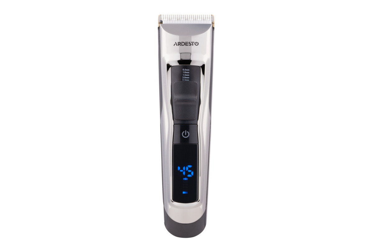 Машинка для стрижки волосся Ardesto HС-Y30-DBS ID 3900440