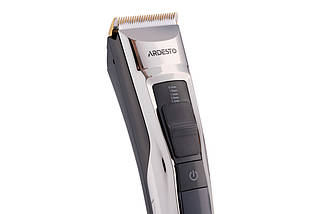 Машинка для стрижки волосся Ardesto HС-Y30-DBS ID 3900440, фото 4