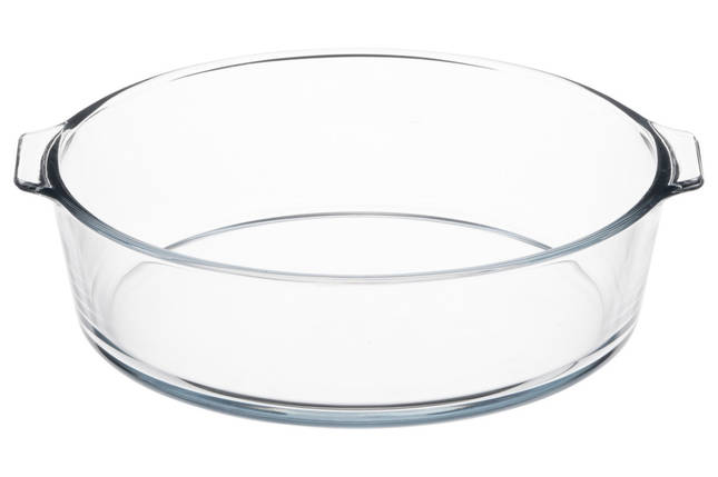 Форма для випічки Ardesto BlaСk Mars AR-2401-BG 1.6 л 6х20х23 см ID 4246771, фото 1