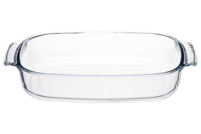 Форма для випічки Ardesto BlaСk Mars AR-2402-BG 2.9 л 6х22х34 см ID 4246776, фото 1