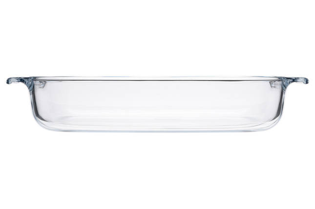 Форма для випічки Ardesto BlaСk Mars AR-2402-BG 2.9 л 6х22х34 см ID 4246776, фото 2