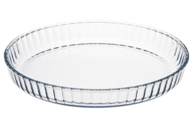 Форма для випічки Ardesto BlaСk Mars AR-2404-BG 3.5х27х27 см ID 4246781, фото 1