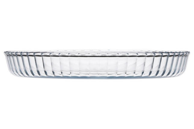 Форма для випічки Ardesto BlaСk Mars AR-2404-BG 3.5х27х27 см ID 4246781, фото 2