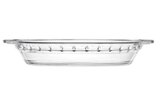 Форма для випічки Ardesto BlaСk Mars AR-2405-BG 4.5х22х22 см ID 4246782, фото 2