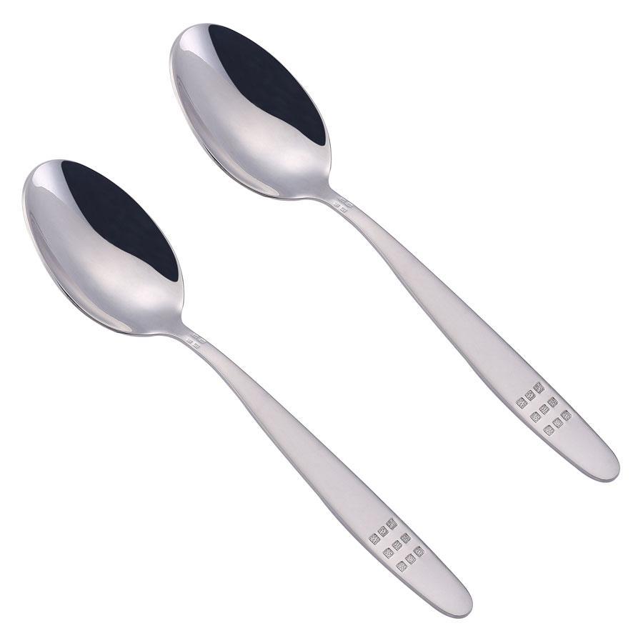 Столова ложка HoReCa Maestro MR-1516-DS, фото 1