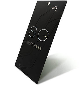 Бронеплівка Samsung C7100 C8 на екран поліуретанова SoftGlass