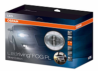 Osram LEDriving FOG світлодіодні протитуманні фари з ходовими вогнями DRL , LEDFOG103