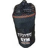 Фітнес-рушник Power System Gym Bench Towel PS-7002 Grey (100*50), фото 4