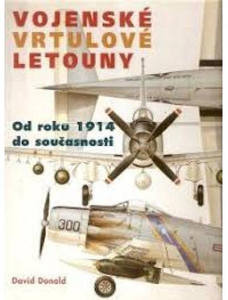 Vojenske vrtulove letouny. Donald D., фото 2