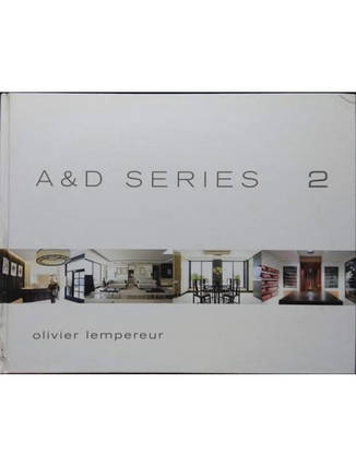 A&D series 2. Olivier lempereur., фото 2