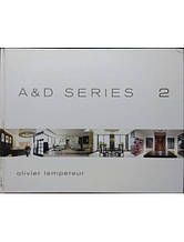 A&D series 2. Olivier lempereur.