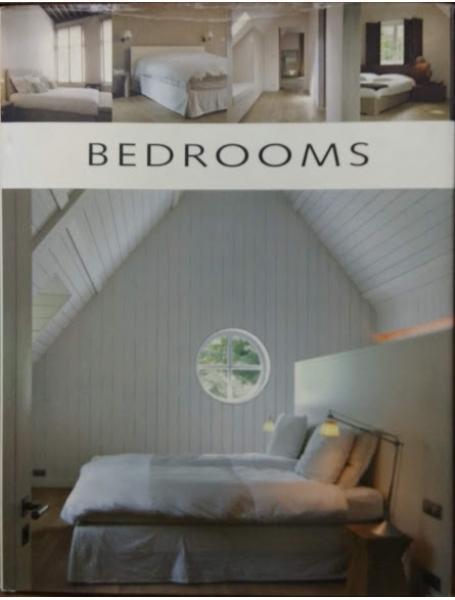 Bedrooms.