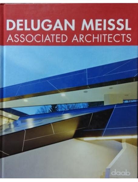 Delugan Meissl: Associated architects/Делуган Meyсл: Асоційовані архітектори.