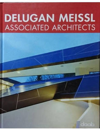 Delugan Meissl: Associated architects/Делуган Meyсл: Асоційовані архітектори., фото 2