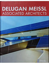 Delugan Meissl: Associated architects/Делуган Meyсл: Асоційовані архітектори.
