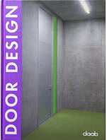 Door design/Дизайн двери.