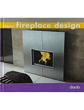 New Fireplace Design/Новий дизайн каміна.