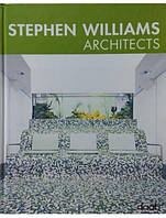 Stephen Williams/Стивен Уильямс.