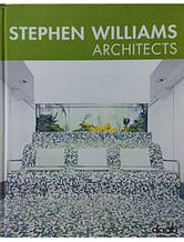 Stephen Williams/Стивен Вільямс.