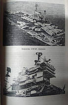 Авіаносці в бою 1945-1995., фото 2