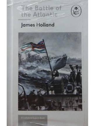 Battle of the Atlantic. Holland J., фото 2
