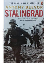 Stalingrad. Beevor A.