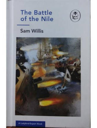 The Battle of The Nile. Willis S., фото 2