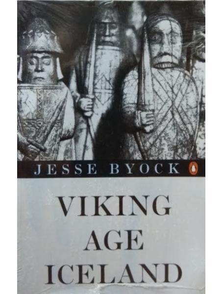 Viking Age Iceland. Byock J.L.