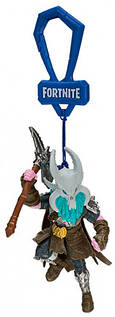Фигурка брелок Jazwares Fortnite Figure Hanger Ragnarok S1 (FNZ0003)