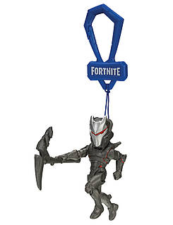 Фигурка брелок Jazwares Fortnite Figure Hanger Omega S1 (FNZ0004)