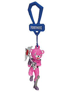 Фигурка-брелок Jazwares Fortnite Figure Hanger Cuddle Team Leader S1 (FNZ0006)