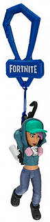 Фигурка брелок Jazwares Fortnite Figure Hanger Teknique S1 (FNZ0010)