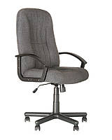 Крісло офісне Classic tilt PM64 ZT-13 сіра (Новий Стиль ТМ)