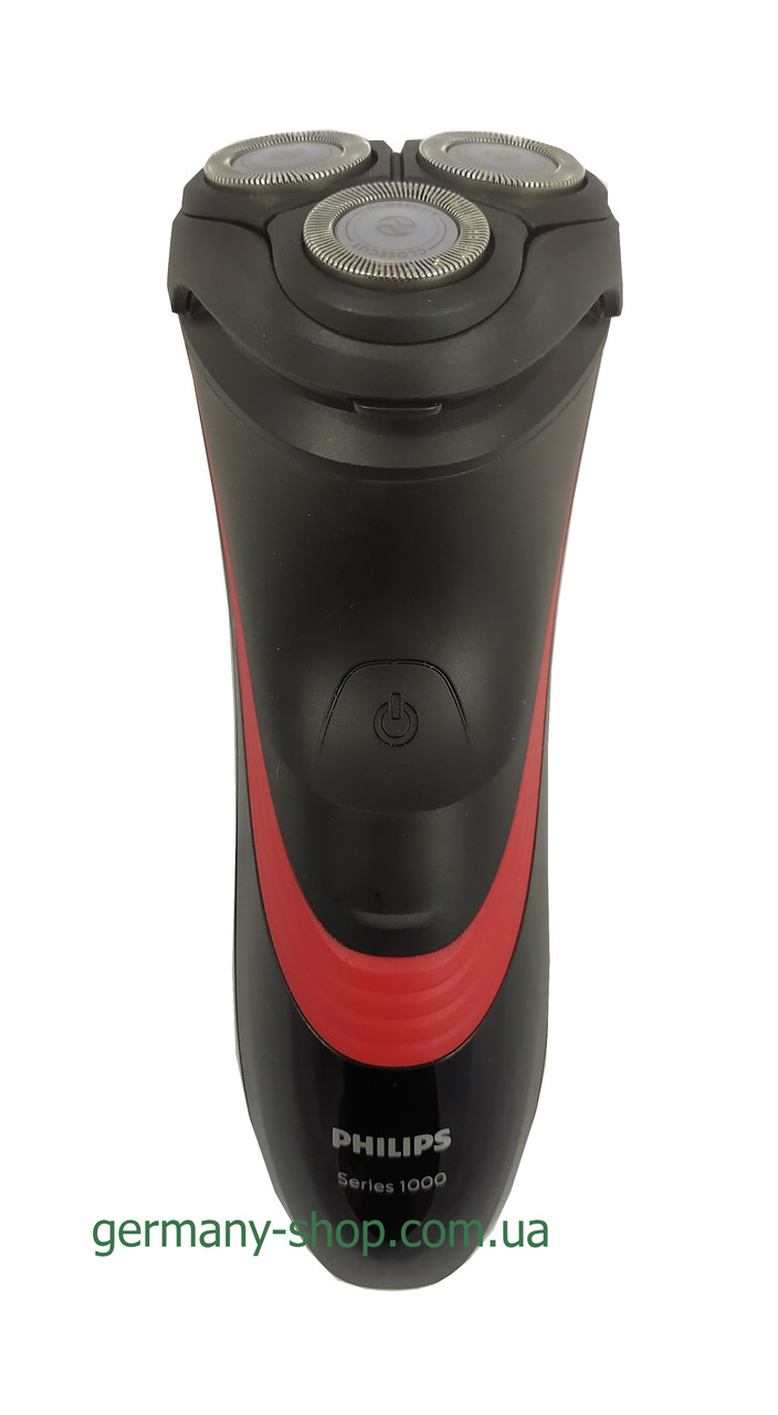 Нова брендова електробритва (оригінал) із Німеччини Philips S1310/04 з гарантією