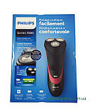 Нова брендова електробритва (оригінал) із Німеччини Philips S1310/04 з гарантією, фото 9