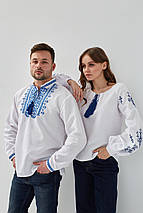 Парні вишиванки "Зірка", фото 6