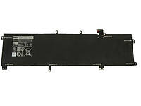 Оригинальная аккумуляторная батарея для ноутбука Dell XPS 15 9530 Precision M3800 Series (11.1V 91Wh)