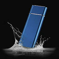 Зовнішній накопичувач SSD Type-C HOCO Extreme speed portable 4Tb USB 3.1 External Hard